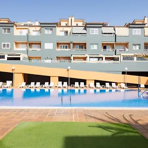  Apartamento Live Puertito Paseo